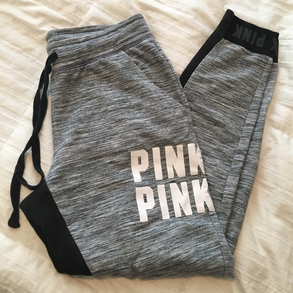 PINK Victoria's Secret sweatpants